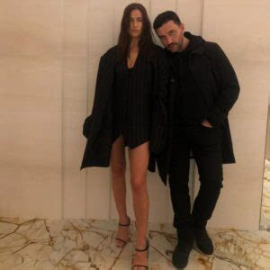 versace riccardo tisci|riccardo tisci age.